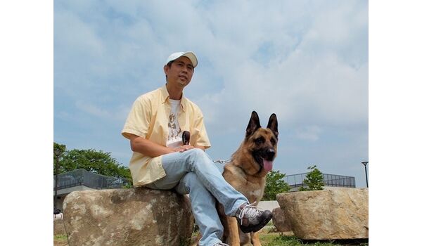 しつけと訓練の違い 犬のしつけ 出張レッスンで大切なことは飼い主が学ぶこと